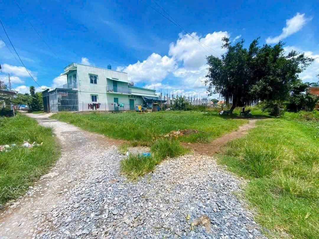 Bán đất 142.5m² 1.6 tỷ tại Xã Đức Hòa Hạ Huyện Đức Hòa