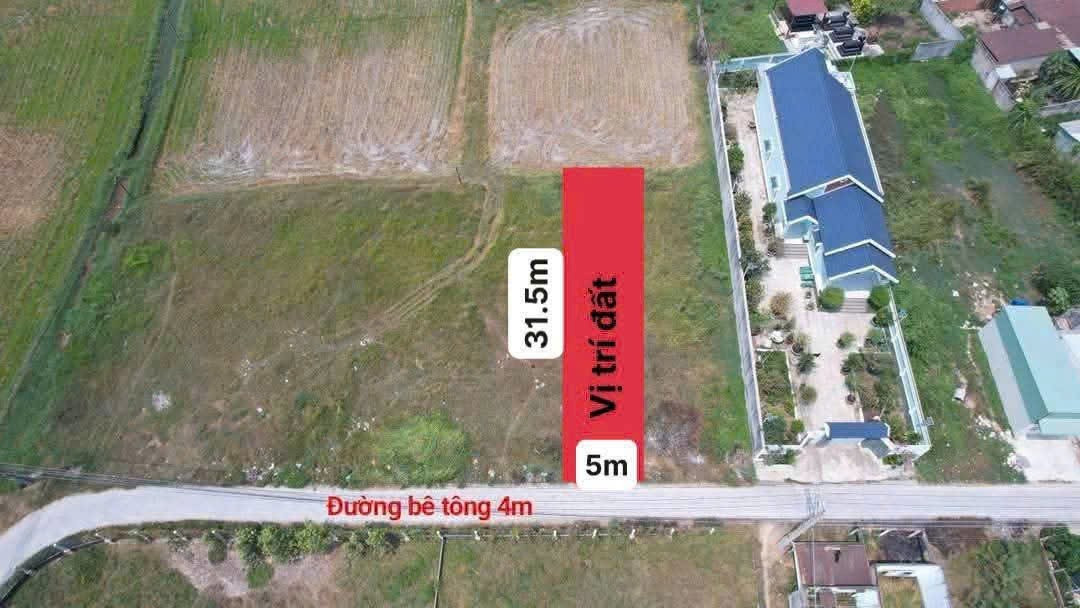 Bán đất 220.2m² 1.4 tỷ tại Xã Đức Hòa Hạ Huyện Đức Hòa