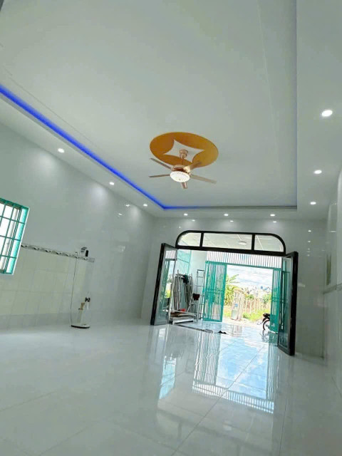Bán nhà 105.1m² ngang 5m tại Xã Đức Hòa Hạ Huyện Đức Hòa