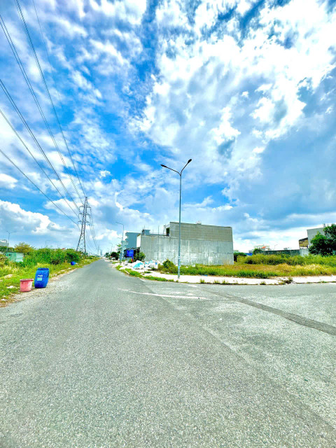 Đất nền thổ cư KDC Tên Lửa 2 , 80m2-105m2-125m2 , giá chỉ 15tr/m2 , SHR