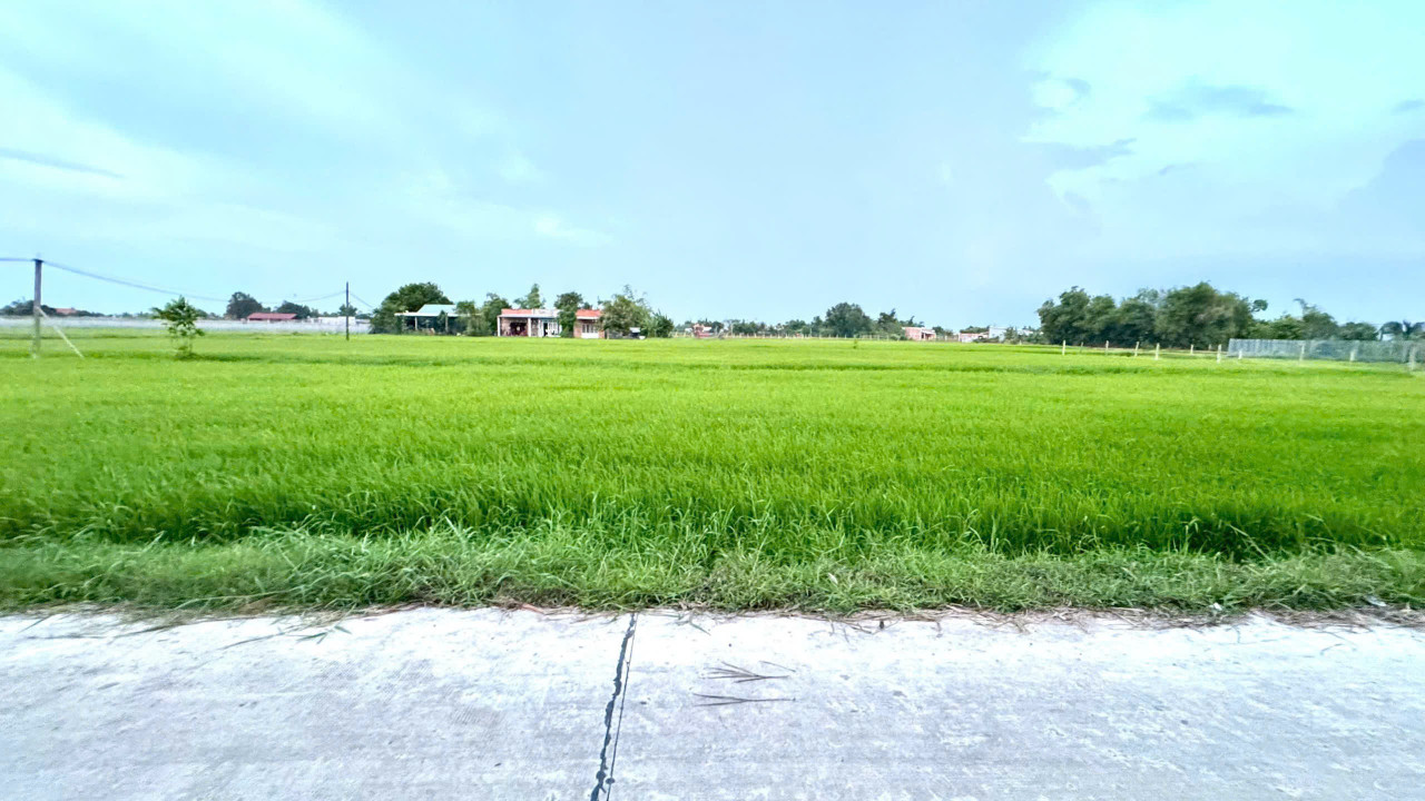 Bán nhà 240m² 960 triệu tại Xã Đức Hòa Thượng Huyện Đức Hòa