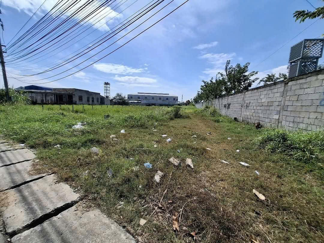 Bán đất 833.2m² 7.2 tỷ tại Xã Đức Hòa Thượng Huyện Đức Hòa