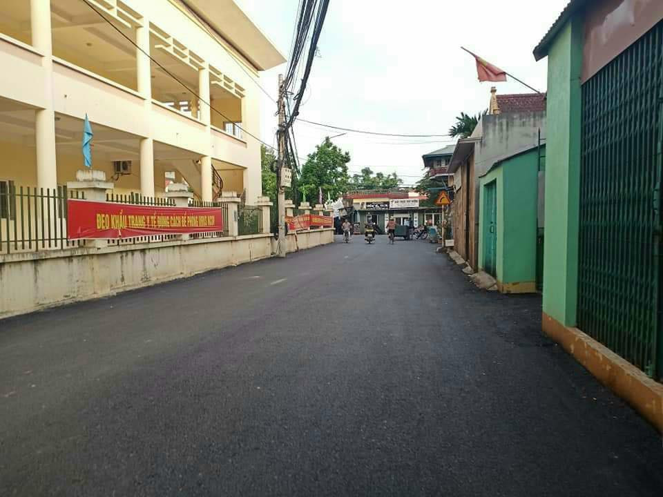 💥💎60M2 đất đấu giá Ao Ngòi - Đức Thượng sát nhà văn hóa, sân chơi giá 5.x tỷ