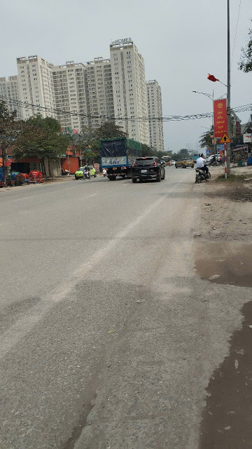 BÁN ĐẤT ĐỨC THƯỢNG-QUỐC LỘ 32-NGÕ THÔNG-NỞ HẬU-Ô TÔ ĐỖ CỬA-50M-3.4 TỶ