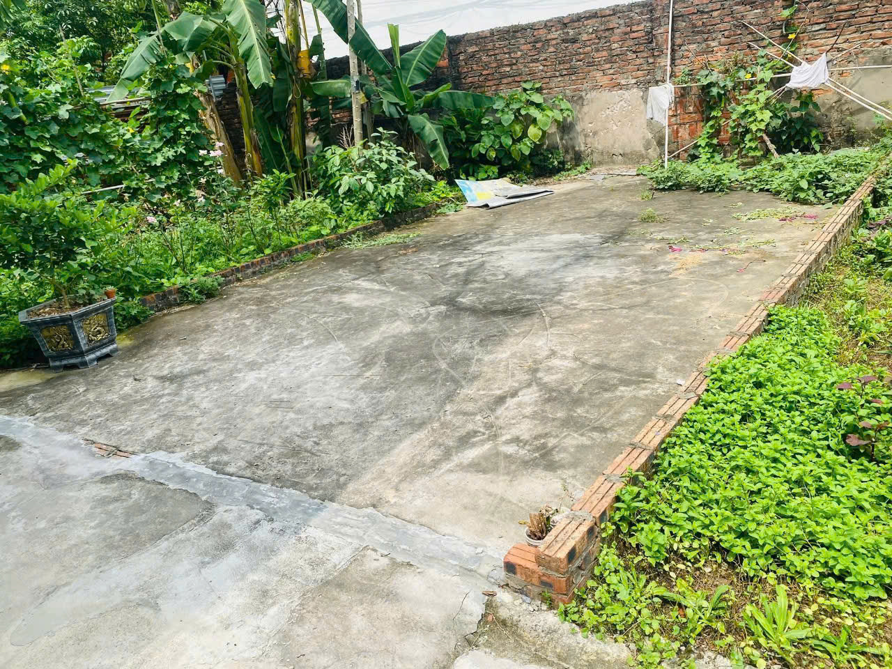 BÁN ĐẤT THÔN NỘI,ĐỨC THƯỢNG,QUỐC LỘ 32, KHÔNG LỖI, NỞ HẬU, 64M, 4.3 TỶ