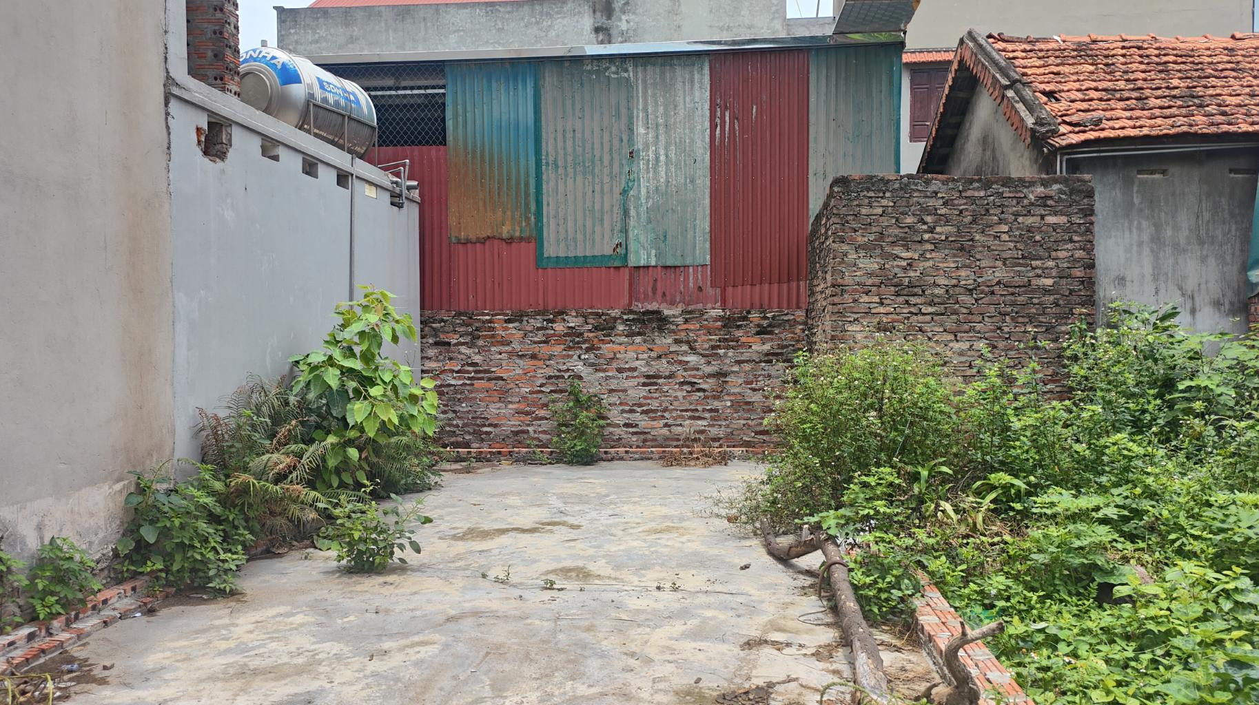 Bán đất Đức Thượng, Hoài Đức, 54.6m, mặt tiền 4.2m, giá 3.05 tỷ