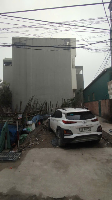 BÁN ĐẤT CỰU QUÁN-ĐỨC THƯỢNG-Ô TÔ VÀO ĐẤT-K LỖI-45M-4.45 TỶ