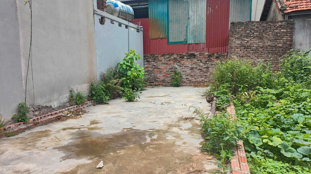 BÁN ĐẤT ĐỨC THƯỢNG-50M RA Ô TÔ TRÁNH-KHÔNG LỖI-KHÔNG QUY HOẠCH-55M-2.85 TỶ