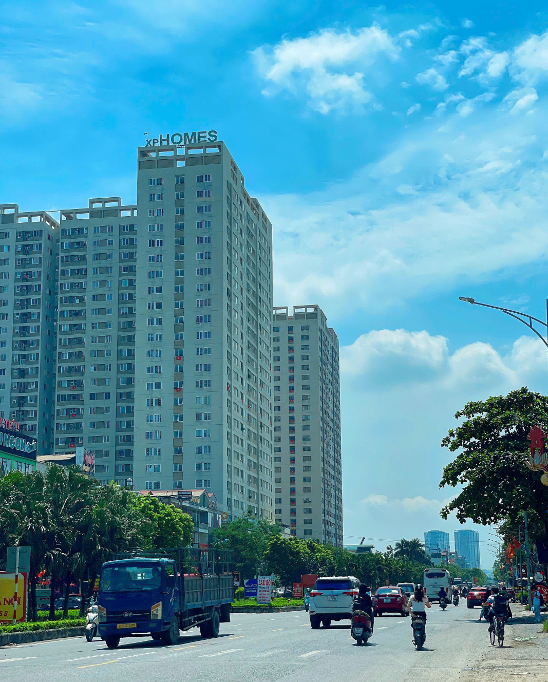 Bán 45m2 đất,đường thông ô tô tránh,kinhdoanh,Đức Thượng,Hoài Đức