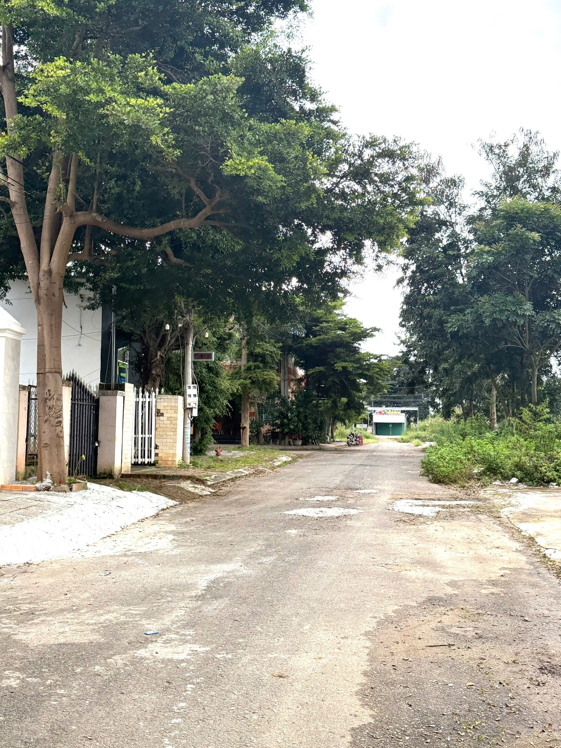 Thống Nhất Đức Trọng, 114m2 giá 1ty6