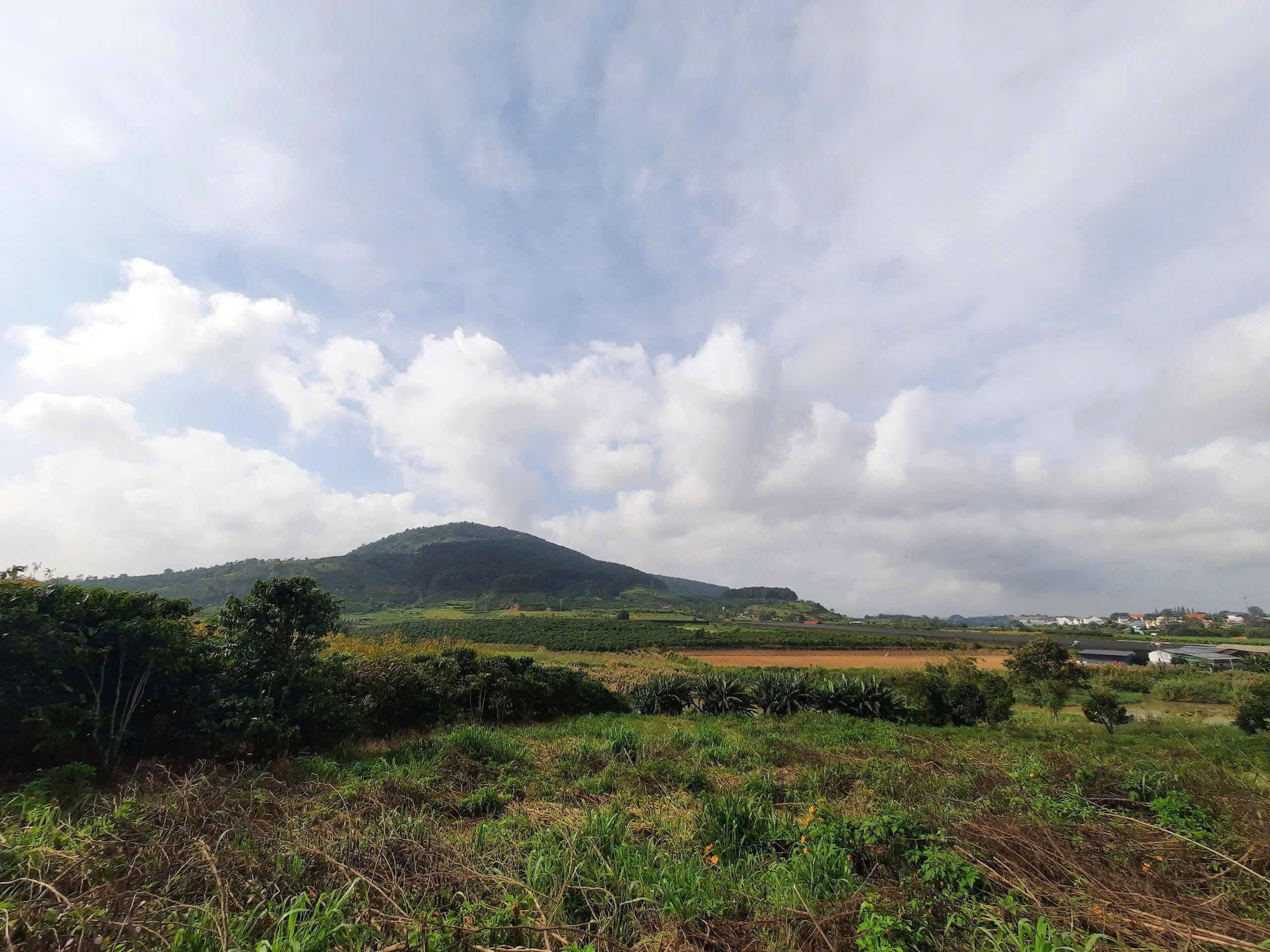 Lô đất View sông mặt tiền đường nhựa Bồng Lai xã Hiệp Thạnh