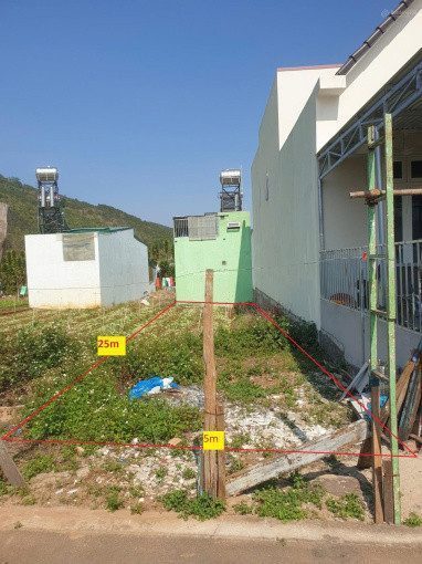 Bán đất 125.3m² có sẵn 100m² thổ cư ngang 5m giá 1.6 tỷ tại thị trấn Liên Nghĩa, Xã Đức Trọng