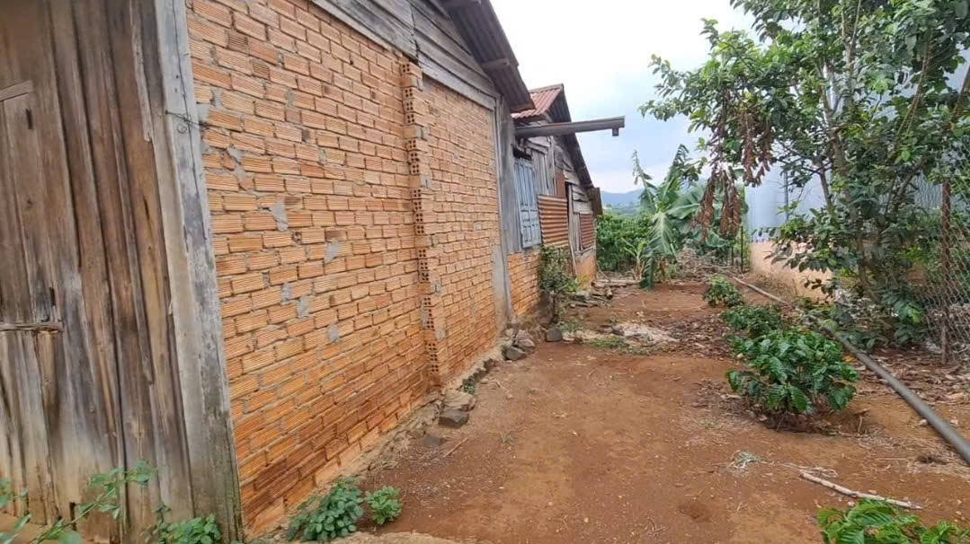 Bán 3500m² Có Thổ Cư Gần Sân Bay QT Liên Khương
