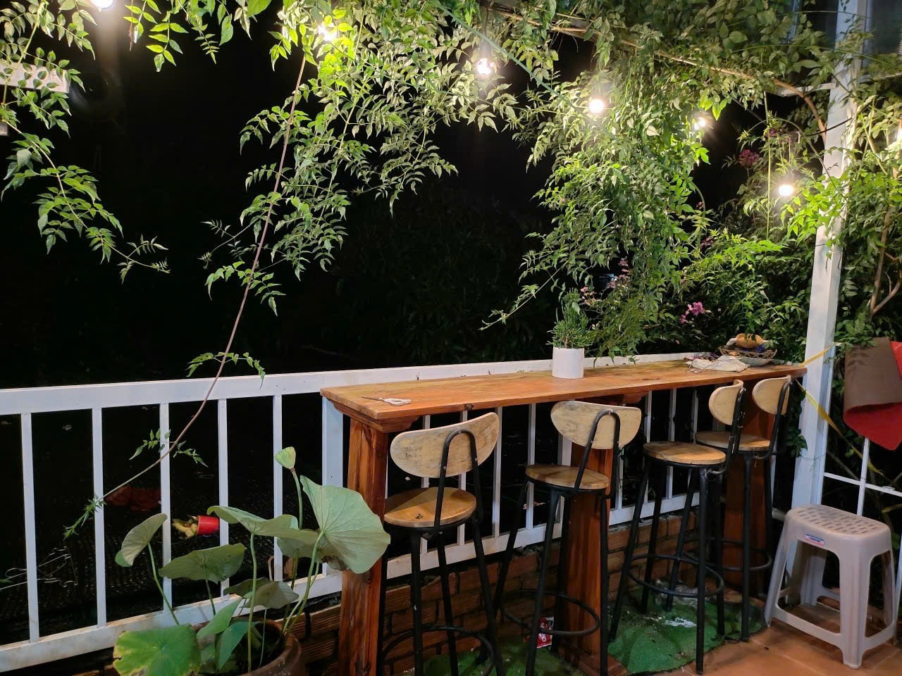 Nhà Ngay sân bay Liên Khương, Cao Bá Quát, Xã Đức Trọng Lâm Đồng