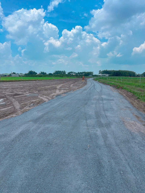 Bán đất 80m² ngang 5m giá 199 triệu Xã Dương Minh Châu