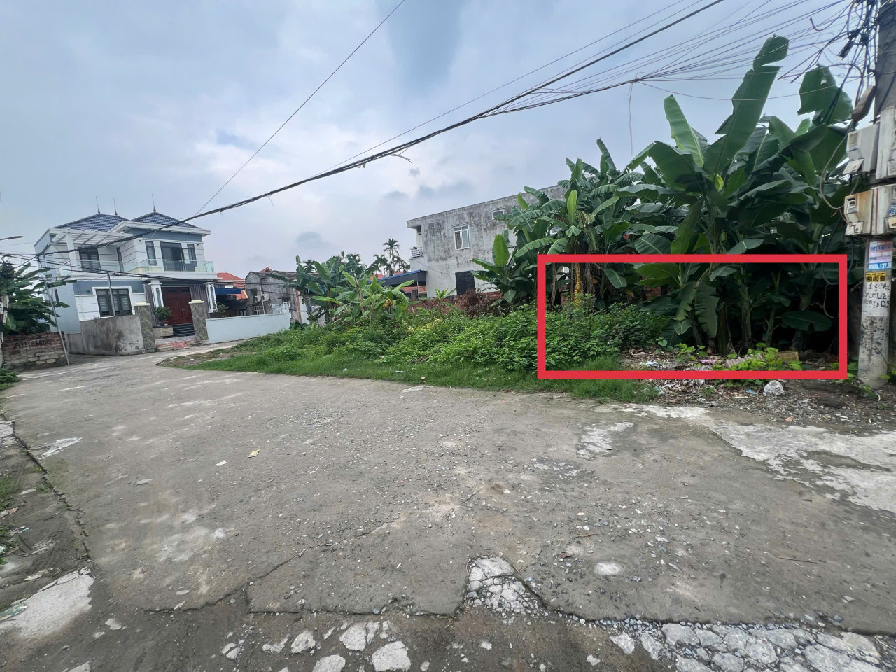 Bán đất 70m² giá 2.35 tỷ tại Dương Quan  Thuỷ Nguyên. liên hệ 0362558882