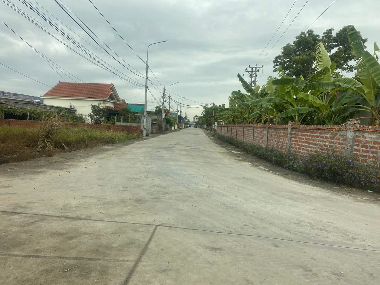 Bán đất 60m2m² đường 7m. 890 triệu tại Dương Quan Thuỷ Nguyên. liên hệ 0362558882