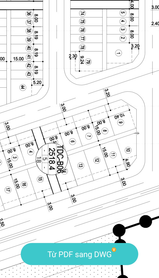 Bán đất 120m² ngang 8m giá 7.2 tỷ tại Dương Quan, Thuỷ Nguyên. liên hệ 0362558892