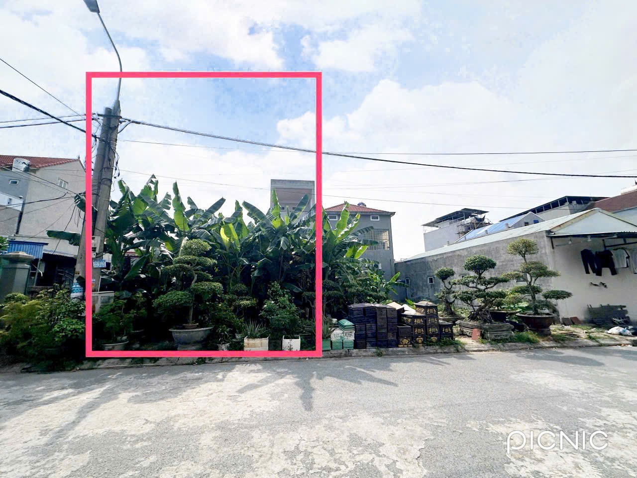 bán 104m2 mặt tiền 8m. giá 4,5x tỷ. tái định cư Dương Quan. Thủy Nguyên. liên hệ 0362558882