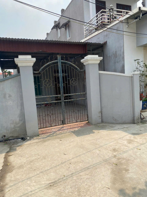 Bán đất 80m² ngang 5m giá 3.65 tỷ tại m Dương Quan Thuỷ Nguyên. liên hệ 0362558882