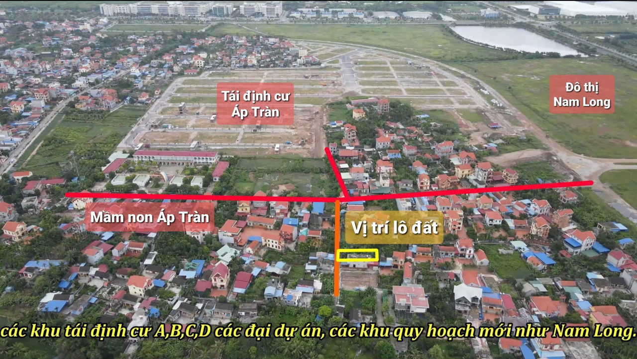 Bán đất 143m² ngang 6m giá 4.3 tỷ tại Xã Dương Quan Huyện Thuỷ Nguyên. liên hệ 0362558882