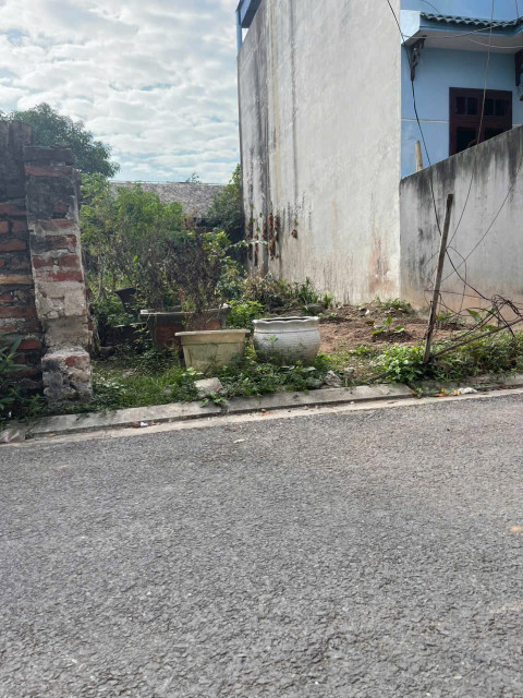 Hàng hiếm dưới 2 tỷ tại Dương Quang- Gia Lâm, khuôn đất đẹp, giá có thương lượng