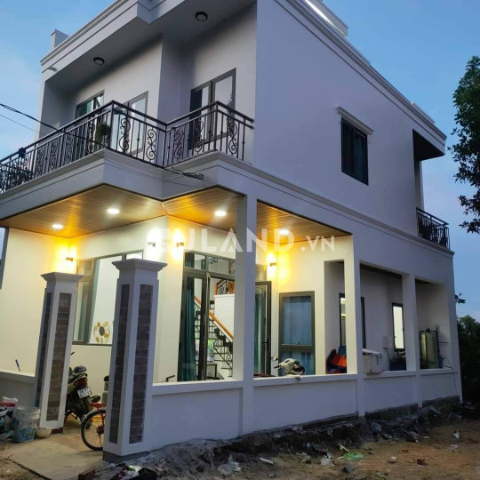 Bán  đất thổ cư 72m² , giá 3.2 tỷ tại, Xã Dương Tơ, Thành phố Phú Quốc, Kiên Giang
