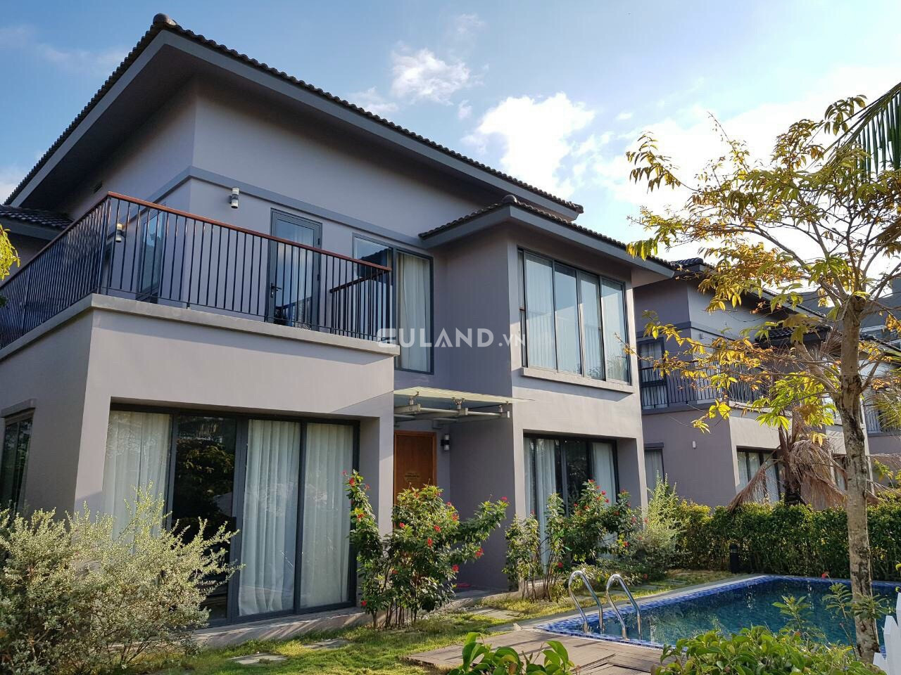 Villas sở hữu lâu dài giá rẻ nhất Phú quốc
