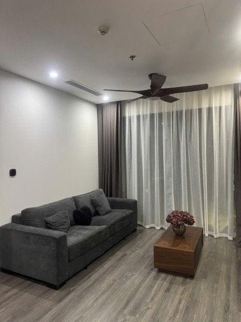CHÍNH CHỦ CẦN BÁN CĂN 2PN+1 TÒA R1.02 – VINHOMES OCEAN PARK, GIA LÂM