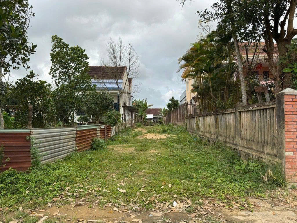 📌📌📌LÀM VIỆC TRỰC TIẾP GIÁ TỐT !!! Bán đất thôn Phú Bông, xã Duy Trinh