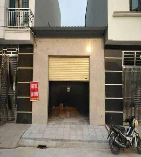 Cho thuê kho diện tích: 80m2, có gác xép ở Duyên Trường, Duyên Thái, Thường Tín