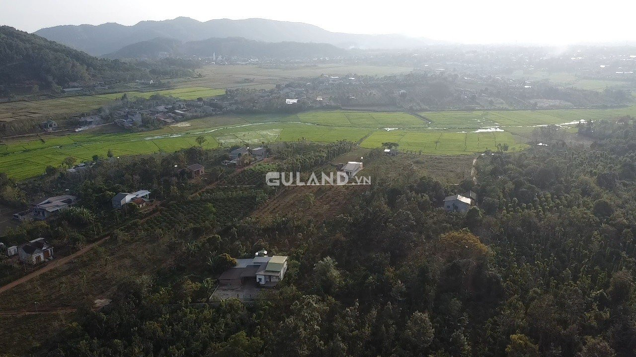 Cần bán lô đất 10x63 xã eabhok, huyện Cukuin, Tỉnh Đắk Lắk, cách UBND xã EAbhok 1,7km