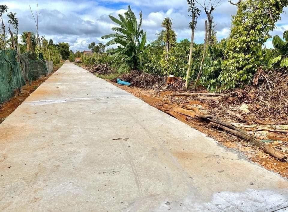 Bán đất 508.7m² giá 420 triệu tại Xã Ea BHốk Huyện Cư Kuin