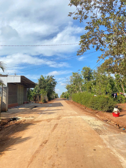 Bán đất 95.3m² 230 triệu tại Xã Ea D'Rơng Huyện Cư M'gar