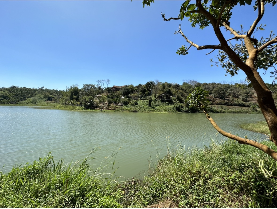 VIEW HỒ ĐẠT LÝ | 20M x 130M NỞ HẬU27M