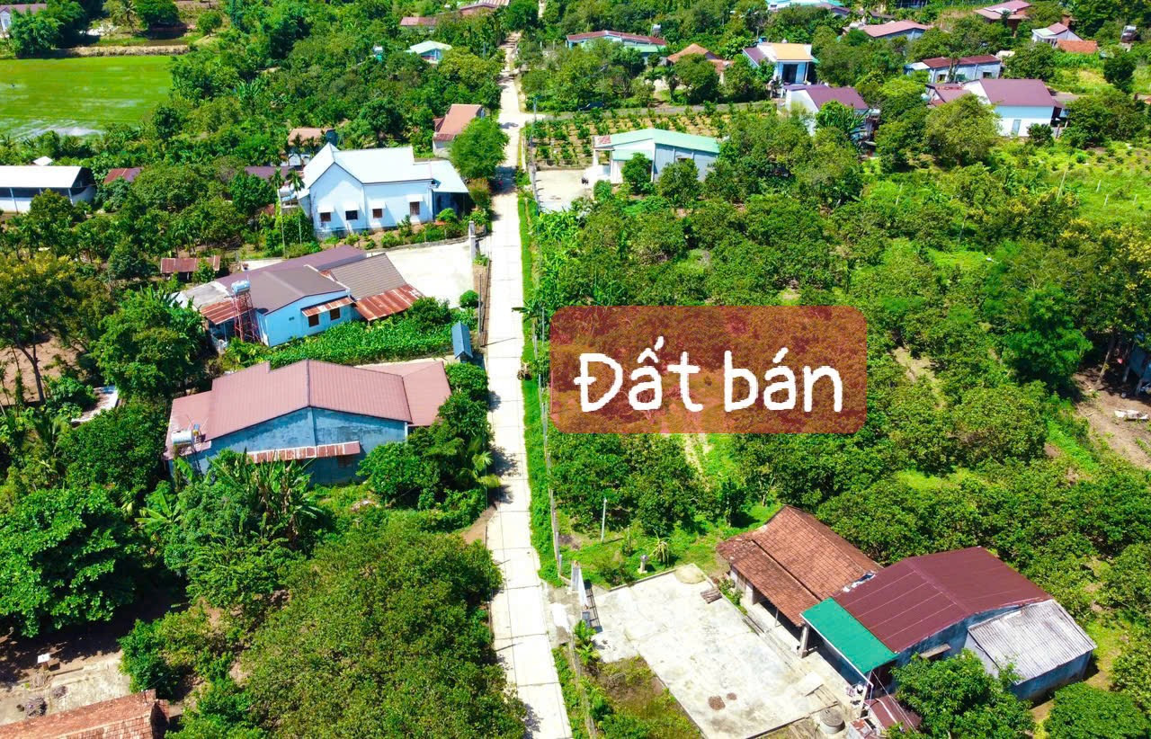Bán đất 200m² giá 200 triệu tại Xã Ea Hu Huyện Cư Kuin