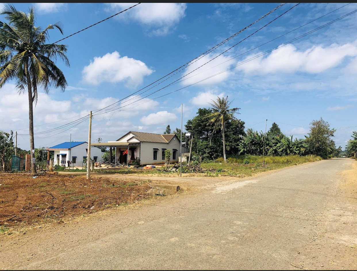 Bán  đất thổ cư 183m² , giá 900 triệu tại, Xã Ea Kao, Thành phố Buôn Ma Thuột, Đắk Lắk