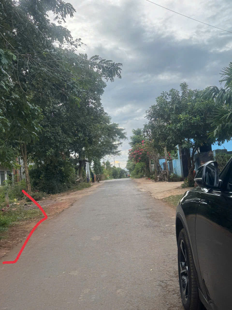 BÁN LÔ ĐẤT TẠI BUÔN HUÊ - EAKAO GIÁ TỐT