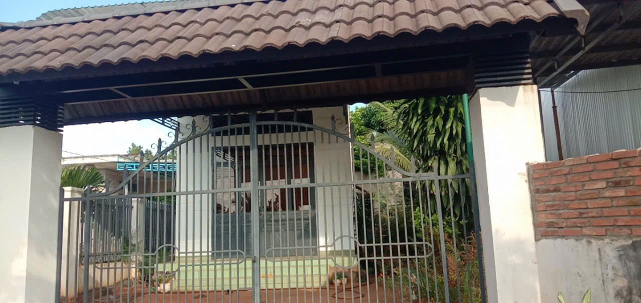 Bán nhà 316m² 1.85 tỷ tại Xã Ea Kao Thành phố Buôn Ma Thuột