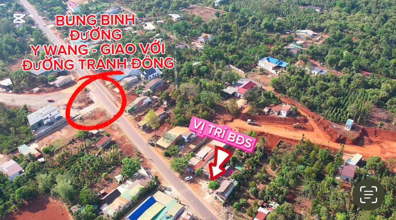 Bán nhà 772.5m² 3.55 tỷ tại Xã Ea Kao Thành phố Buôn Ma Thuột