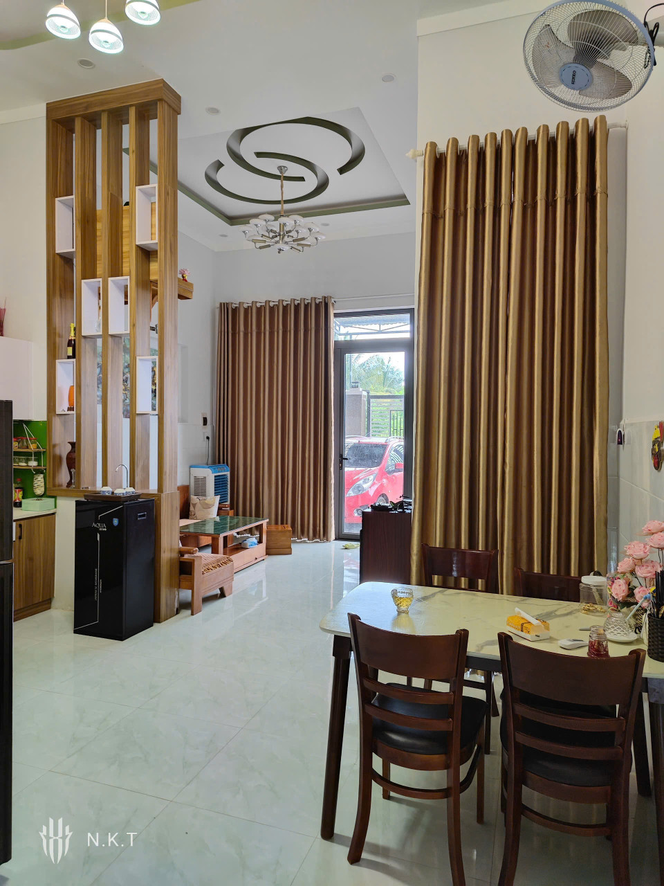 Bán nhà 133.2m² 1.75 tỷ tại Xã Ea Kao Thành phố Buôn Ma Thuột