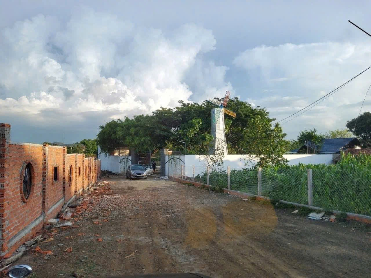 Bán đất 2244.5m² 2.55 tỷ tại Xã Ea Kao Thành phố Buôn Ma Thuột