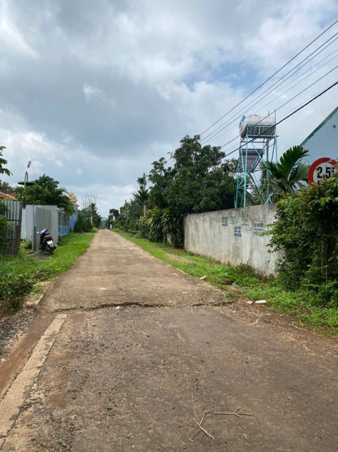 Bán đất thổ cư 225.6m² ngang 10m giá 799 triệu tại Xã Ea Kao Thành phố Buôn Ma Thuột