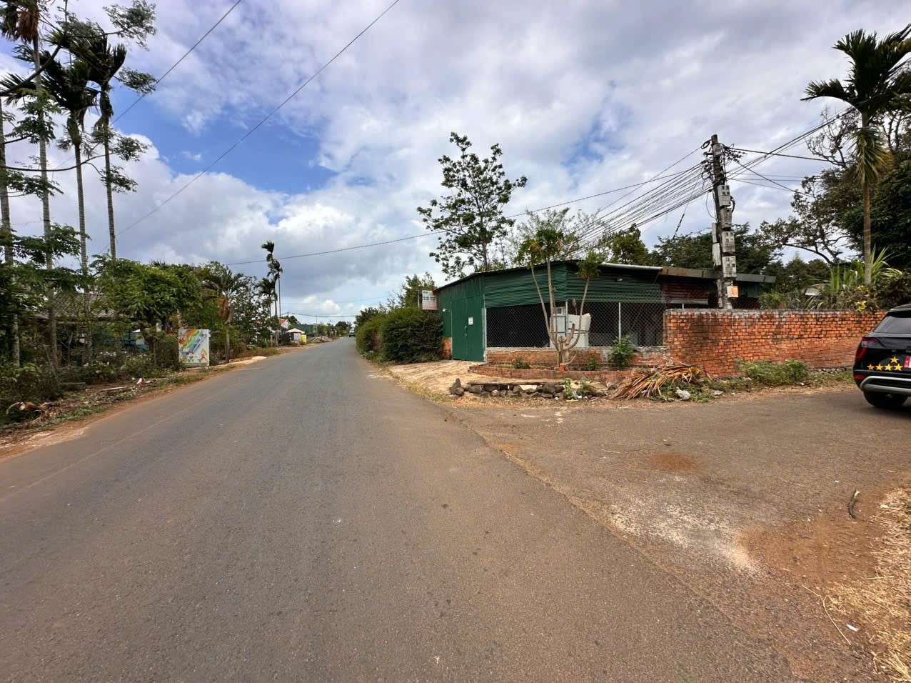 Bán đất 177.8m² ngang 5m giá 950 triệu tại Xã Ea Kao Thành phố Buôn Ma Thuột