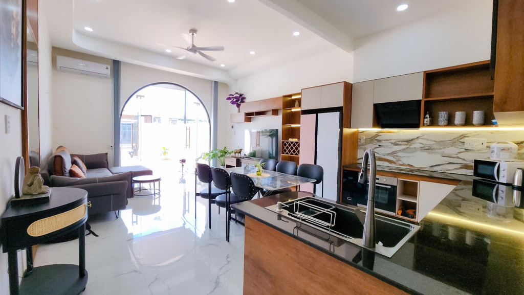 ❌ NHÀ ĐẸP Y WANG 3 PHÒNG NGỦ #2tỷ980tr. THIẾT KẾ HIỆN ĐẠI & ĐẦY ĐỦ NỘI THẤT