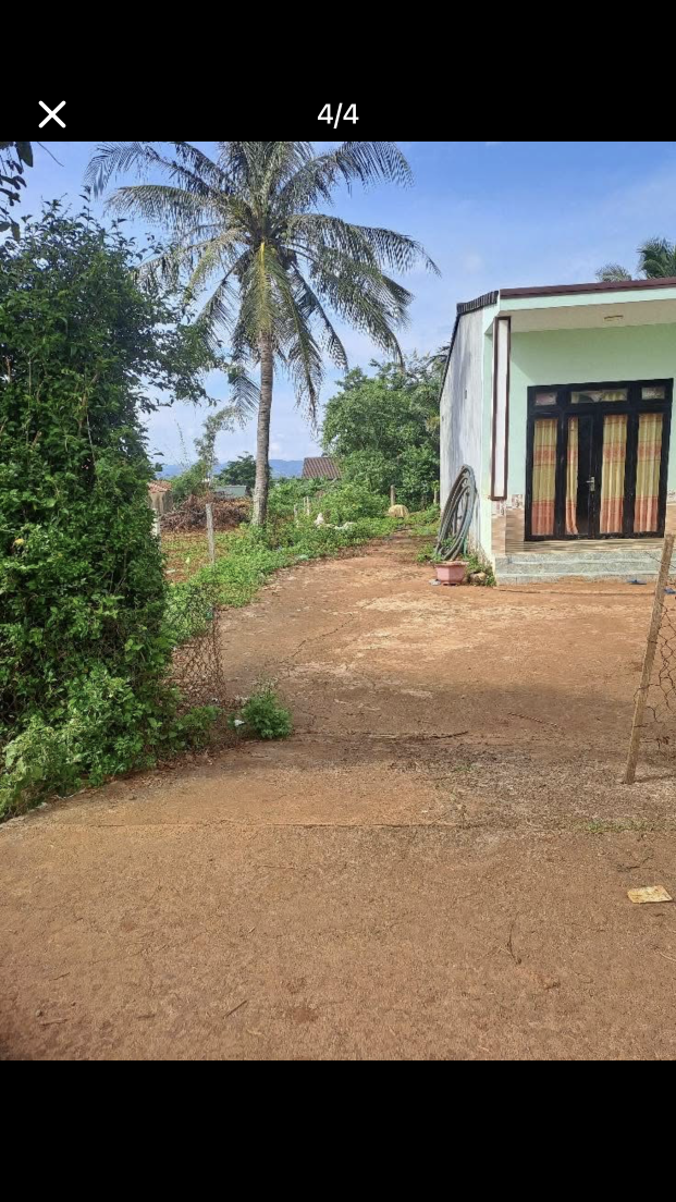 Bán đất 250m² giá 770 triệu tại Xã Ea Kao Thành phố Buôn Ma Thuột