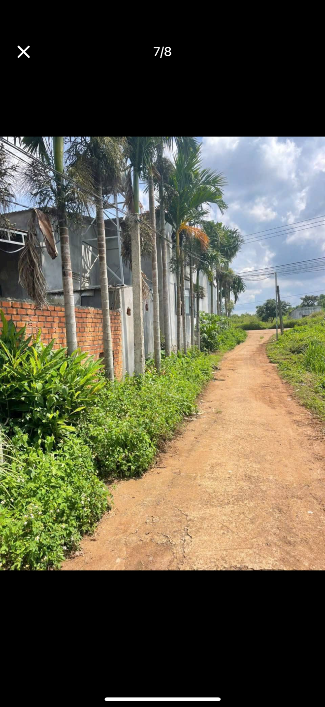 Bán đất 90.5m² giá 500 triệu tại Xã Ea Kao Thành phố Buôn Ma Thuột