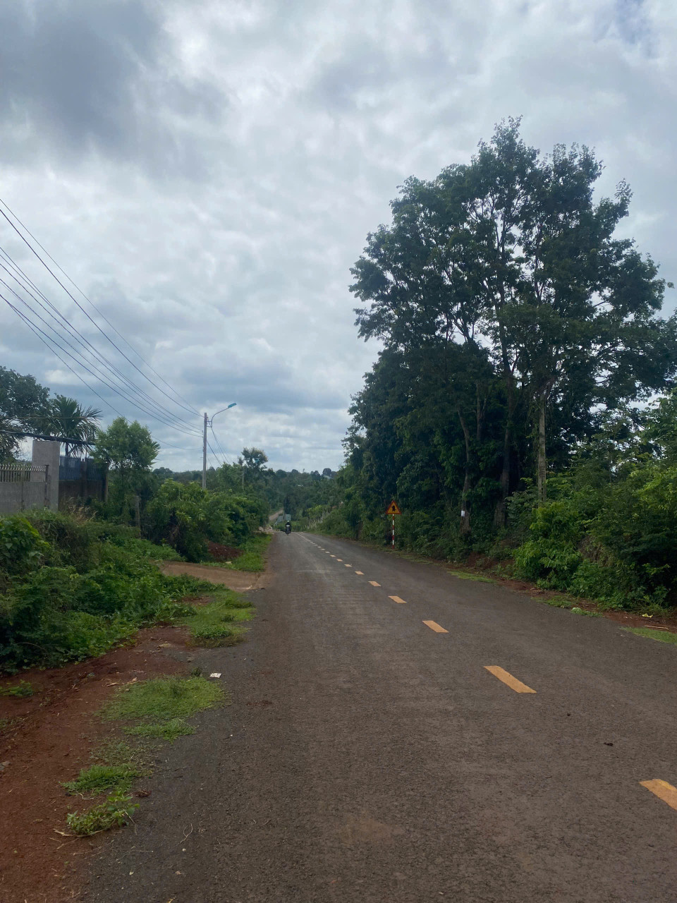 🌳 BÁN ĐẤT CLN ĐẸP – BUÔN HUÊ, EA KAO – ĐƯỜNG NHỰA 8M – GIÁ MỀM CHỈ 1 TỶ 4 🌳