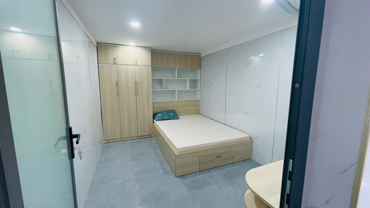 Bán nhà 197.9m² ngang 5.78m giá 4.6 tỷ tại Xã Ea Kao Thành phố Buôn Ma Thuột