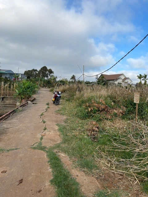 🎋 CHÍNH CHỦ HẠ GIÁ – BÁN LỖ LÔ ĐẤT EA KAO, BMT